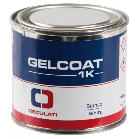White gelcoat 33142