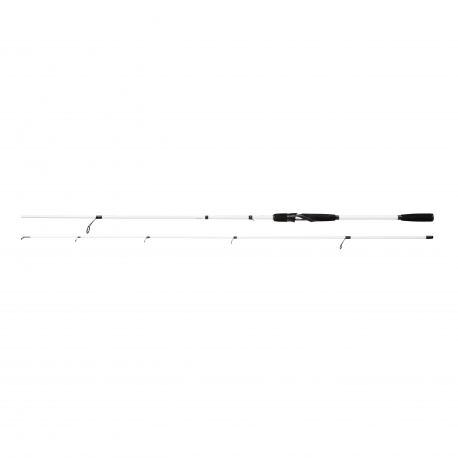 Abu Garcia Venerate V2 EVA 702L canna da spinning 3/15 gr.