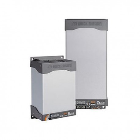 Battery charger Quick SBC NRG 500 FR