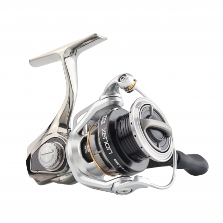 Abu Garcia Zenon 2500MSH mulinello da spinning