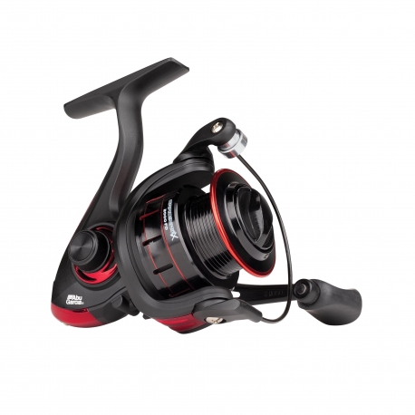 Abu Garcia Cardinal X Spinning 2000 mulinello da spinning