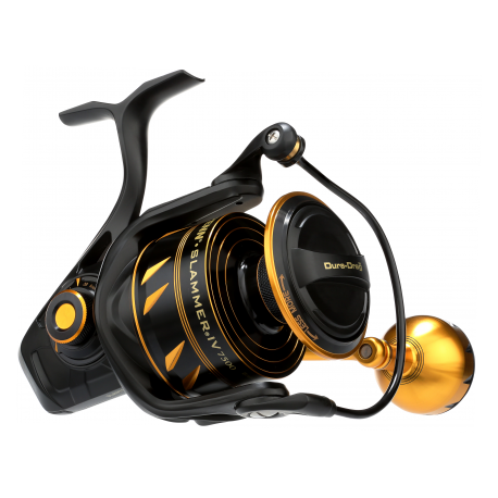 PENN Slammer IV 7500 mulinello da pesca