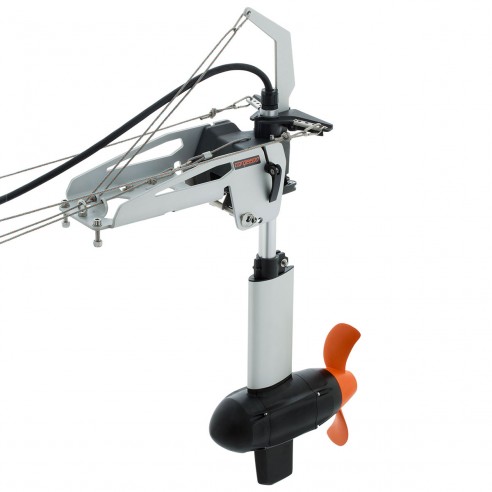 Motore elettrico Ultralight 1103 AC - Torqeedo 1408-00