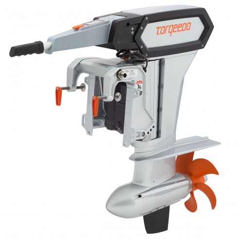 Motore elettrico Cruise 10.0 TL - Torqeedo 1244-20