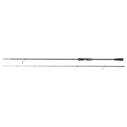 Abu Garcia Vendetta V3 702M canna da spinning 10/30 gr.