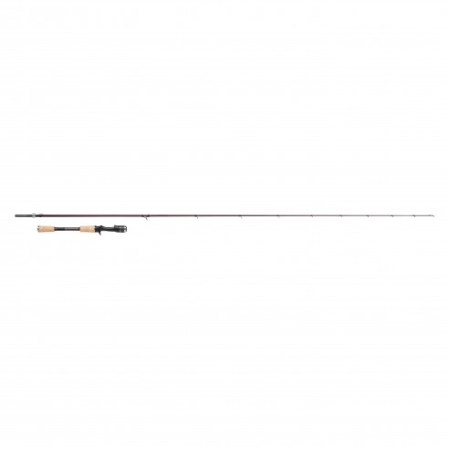 Abu Garcia Spike PRO Vertical 6311 canna da casting 14/35 gr.