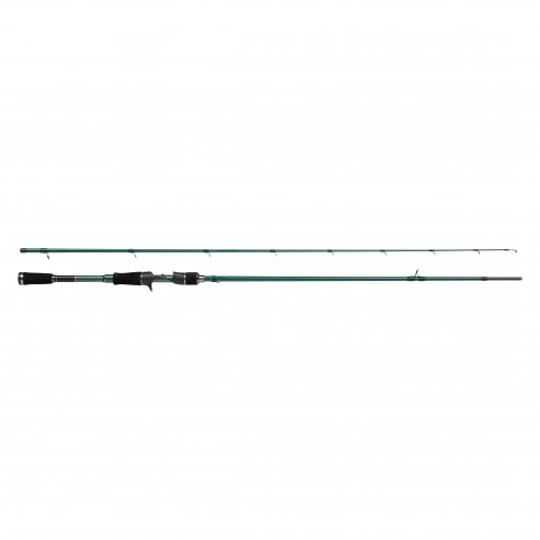 Abu Garcia Spike X Vertical 632 canna da casting 14/35 gr.