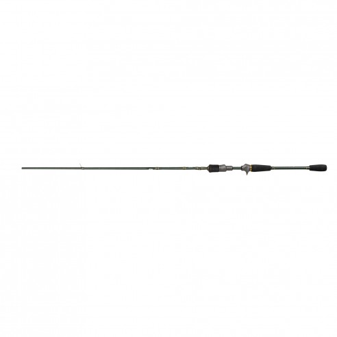 Abu Garcia Svartzonker Signature Perch canna da casting 5/21 gr.