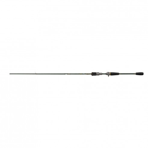 Abu Garcia Svartzonker Signature Perch canna da casting 7/24 gr.