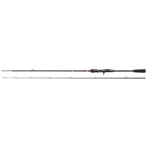 Abu Garcia Vendetta V3 602ML canna da casting 5/20 gr.