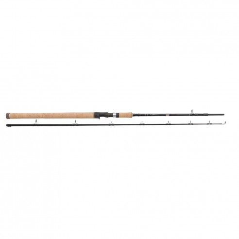 Abu Garcia Venturi 632H canna da casting 60 /140 gr.