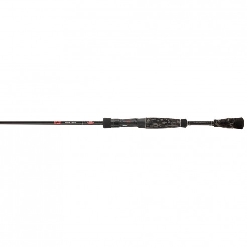 Berkley URBN Baitcast Finesse 2.00 mt. canna da casting 3 - 14 gr.