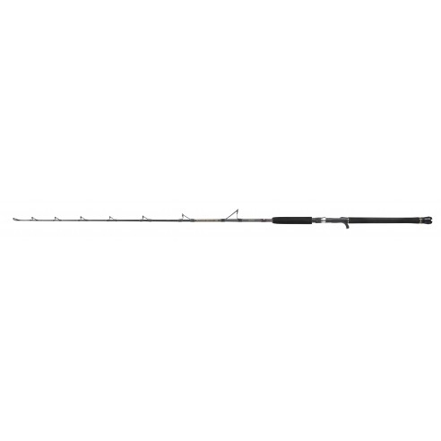 PENN Regiment III Jig 601 20/30 LBs canna da vertical