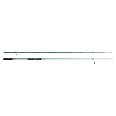 Abu Garcia Spike X Finesse Jigging 802 canna da spinning 5/25 gr.