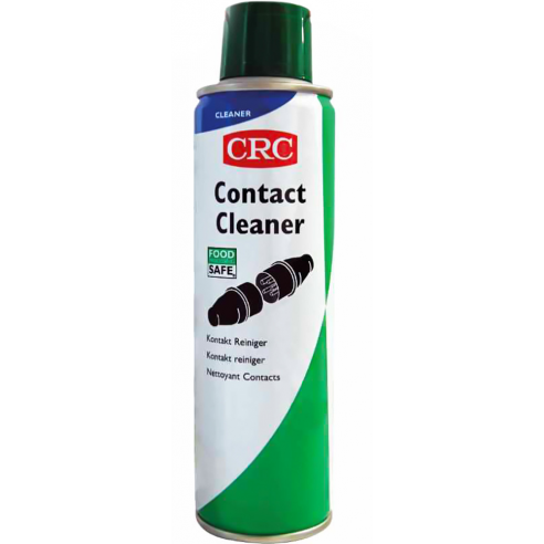 Solvente Contact Cleaner 0.25 lt. - CRC