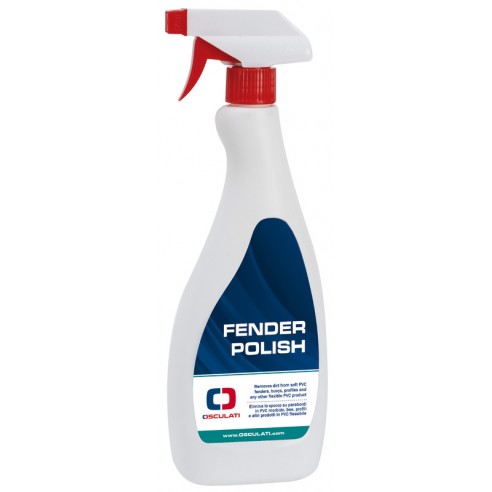 Detergente Fender Polish 1 lt. - Osculati