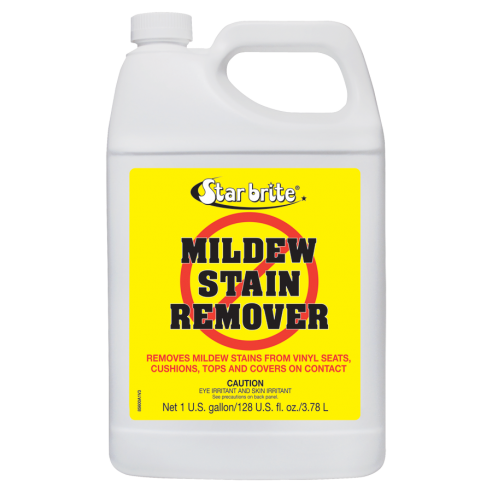 Antimuffa Mildew Stain Remover 3.8 lt. - Star Brite