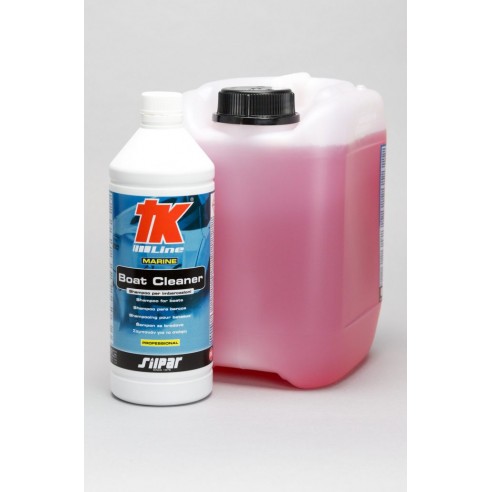 Detergente univesale Boat Cleaner 1 lt. - Silpar TK