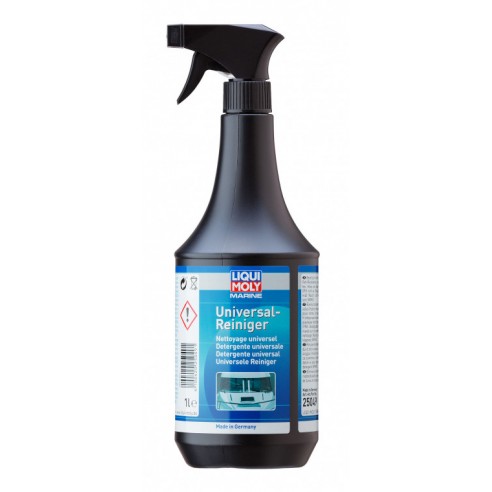 Detergente universale 1 lt. - Liqui Moly 25049