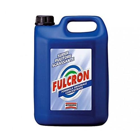 Sgrassatore Fulcron 5 lt. - Arexons