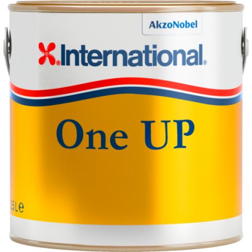 Primer One Up - International