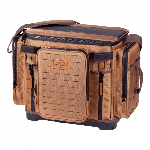 PLANO Guide Series 3700 Borsa da pesca