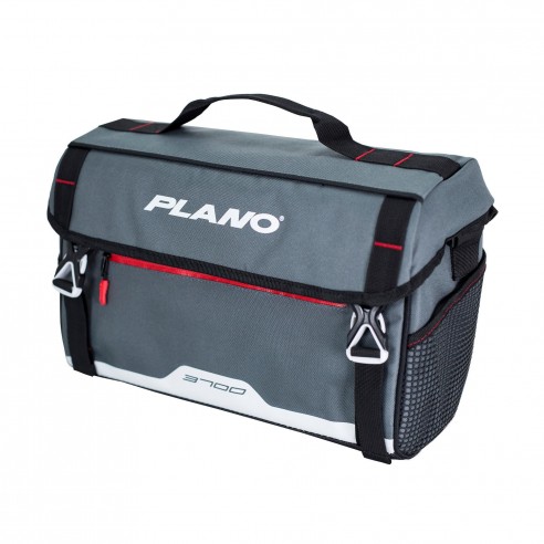 PLANO Weekend Series 3700 Softseries borsa da pesca