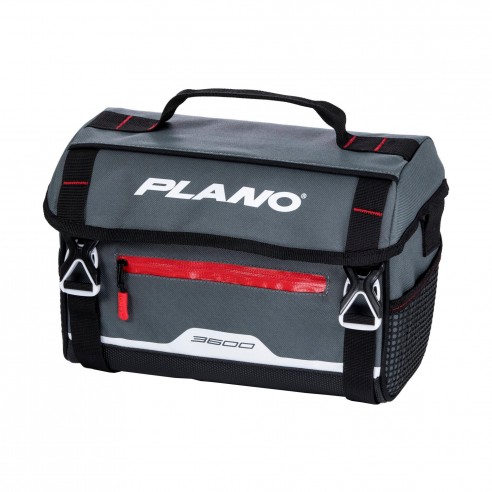 PLANO Weekend Series 3600 Softseries borsa da pesca