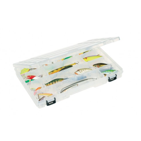 PLANO Stowaway Custom Divider 3700 scatola per attrezzatura da pesca