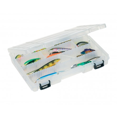 PLANO Stowaway Custom Divider 3600 scatola per attrezzatura da pesca