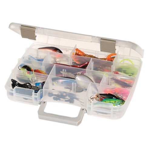 PLANO Connectable Satchel Small scatola per attrezzatura da pesca