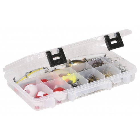 PLANO Stowaway Prolatch 3600 scatola a 13 scomparti per attrezzatura da pesca