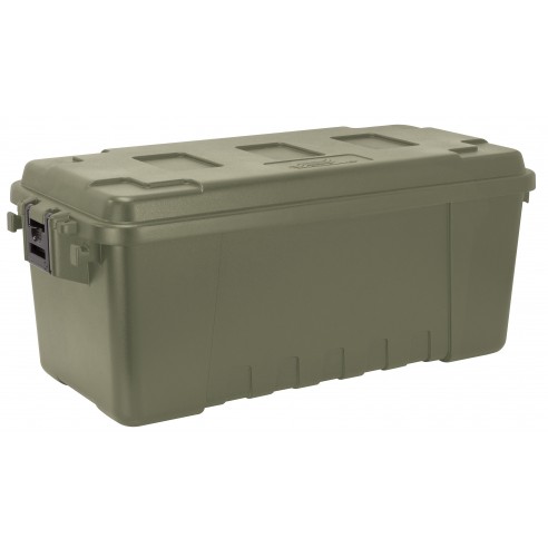 PLANO Sportsman's Trunk Medium cassone per attrezzatura da pesca