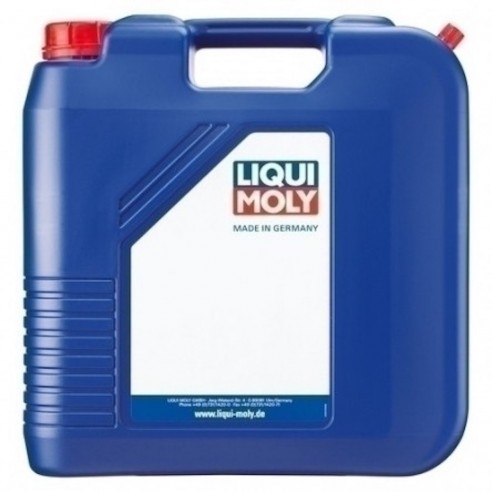 Olio motore 4T Marine 25W-40 20 lt. - Liqui Moly 25028