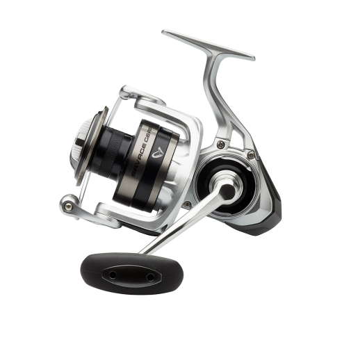 Savage Gear SGS6 4000 mulinello da pesca