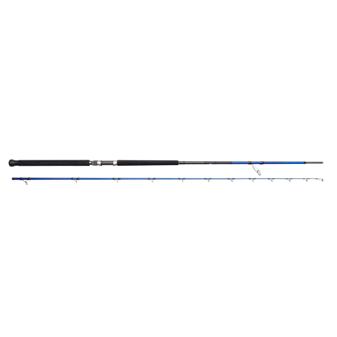 Savage Gear SGS6 Shore Jigging spinning rod 60 - 150 gr.