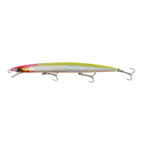 Savage Gear Sandeel Jerk Minnow LS 17.5 artificiale da