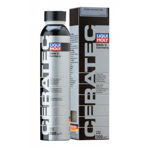 Additivo Cera Tec 0.3 lt. -  Liqui Moly 3721