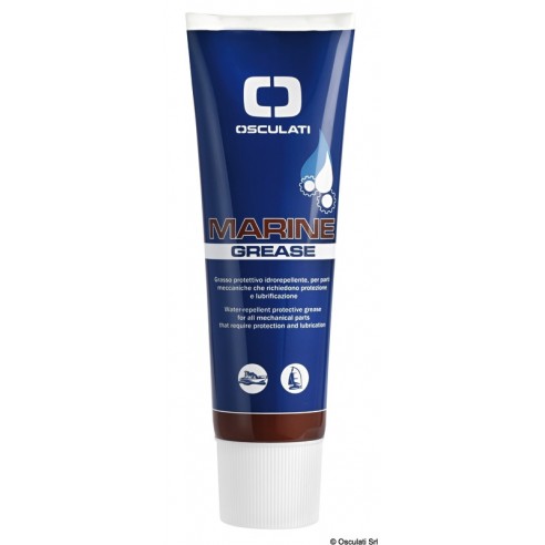 Grasso Marine protettivo 0.25 lt. -  Osculati