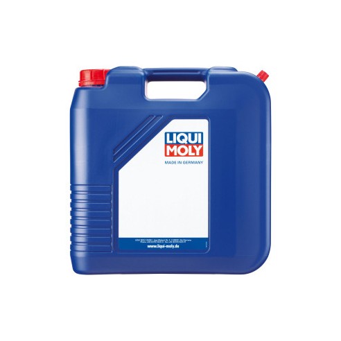 Lubrificante GL4/GL5 80W-90 20 lt. - Liqui Moly 25034