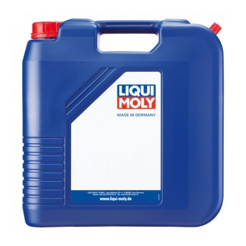 Olio lubrificante High Performance 85W-90 20 lt. - Liqui Moly 25080