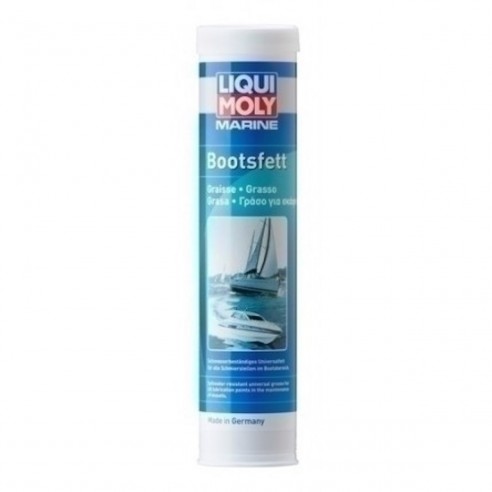 Grasso Marine 400 gr. -  Liqui Moly 25043