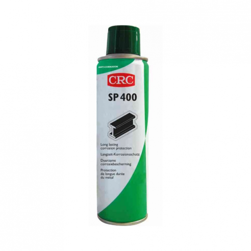 Lubrificante protettivo Ceroso SP400 0.25 lt. - CFG