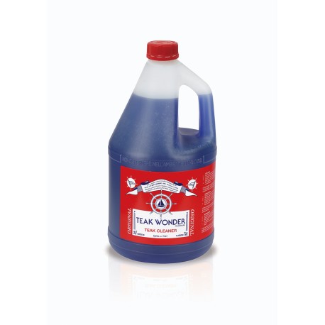 Teak Wonder Cleaner lt.4