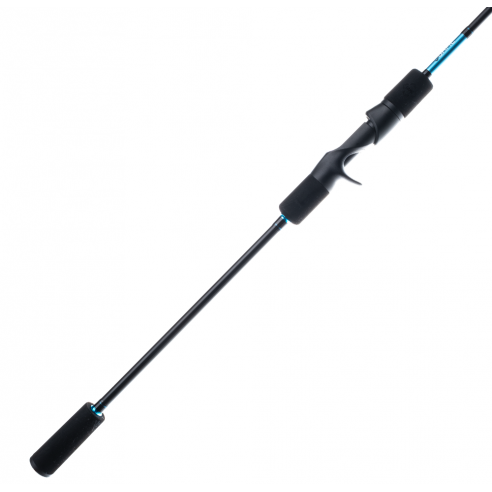 GAME Saltwater Vertical 25 canna da vertical 200 gr.