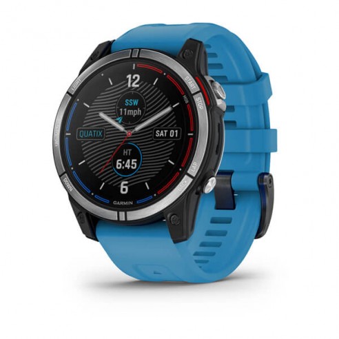 Smartwatch quatix 7