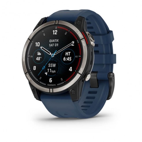 Smartwatch quatix 7 Sapphire OLED