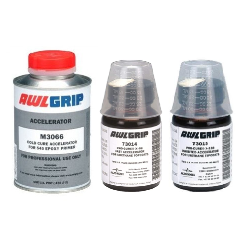 Accelerante Cold Cure - Awlgrip