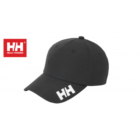 Cappello Crew nero - Helly Hansen