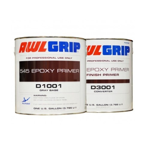 Primer base Epoxy 545 - Awlgrip